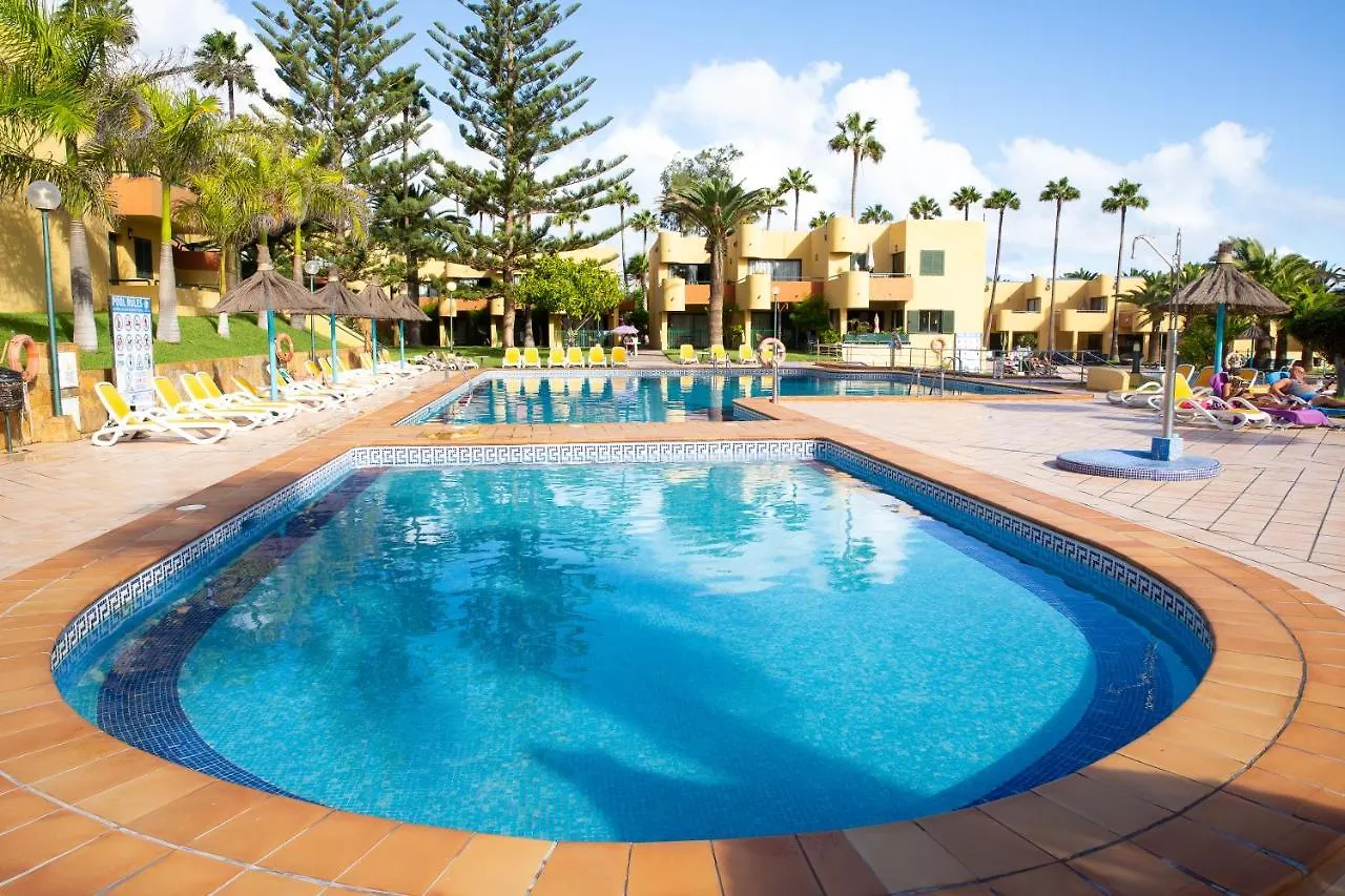 Oeste Tere By Best Holidays Fuerteventura Corralejo