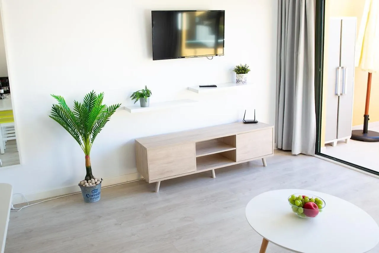 Appartement Oeste Tere By Best Holidays Fuerteventura Corralejo