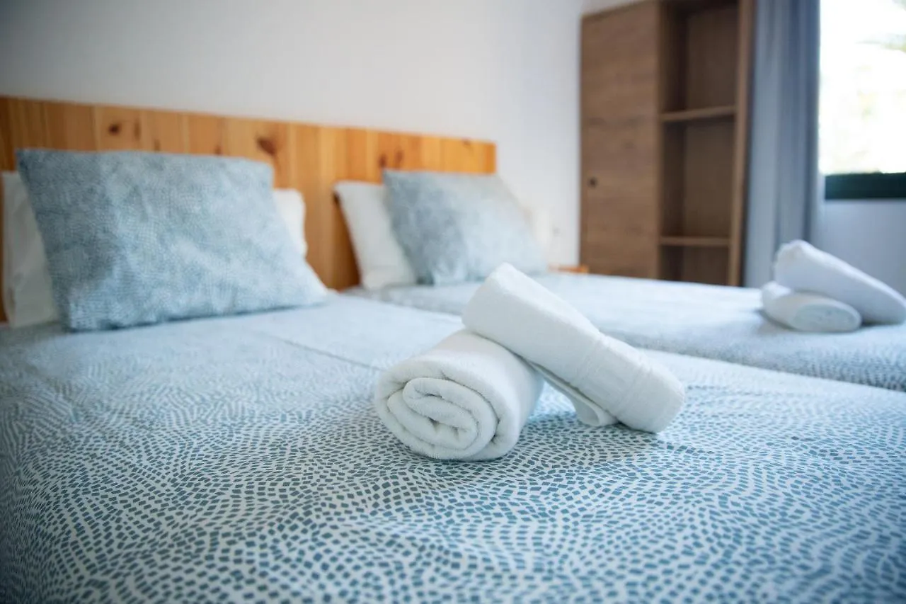 Oeste Tere By Best Holidays Fuerteventura Corralejo 0*,  İspanya