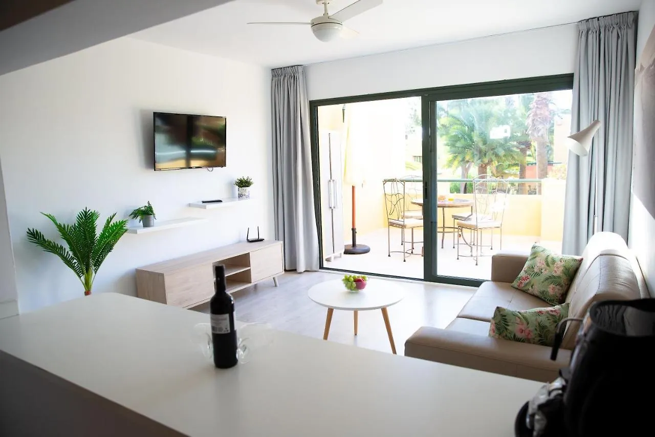 Daire Oeste Tere By Best Holidays Fuerteventura Corralejo