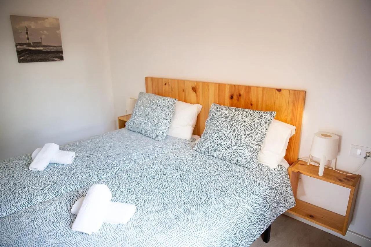 Oeste Tere By Best Holidays Fuerteventura Corralejo Daire
