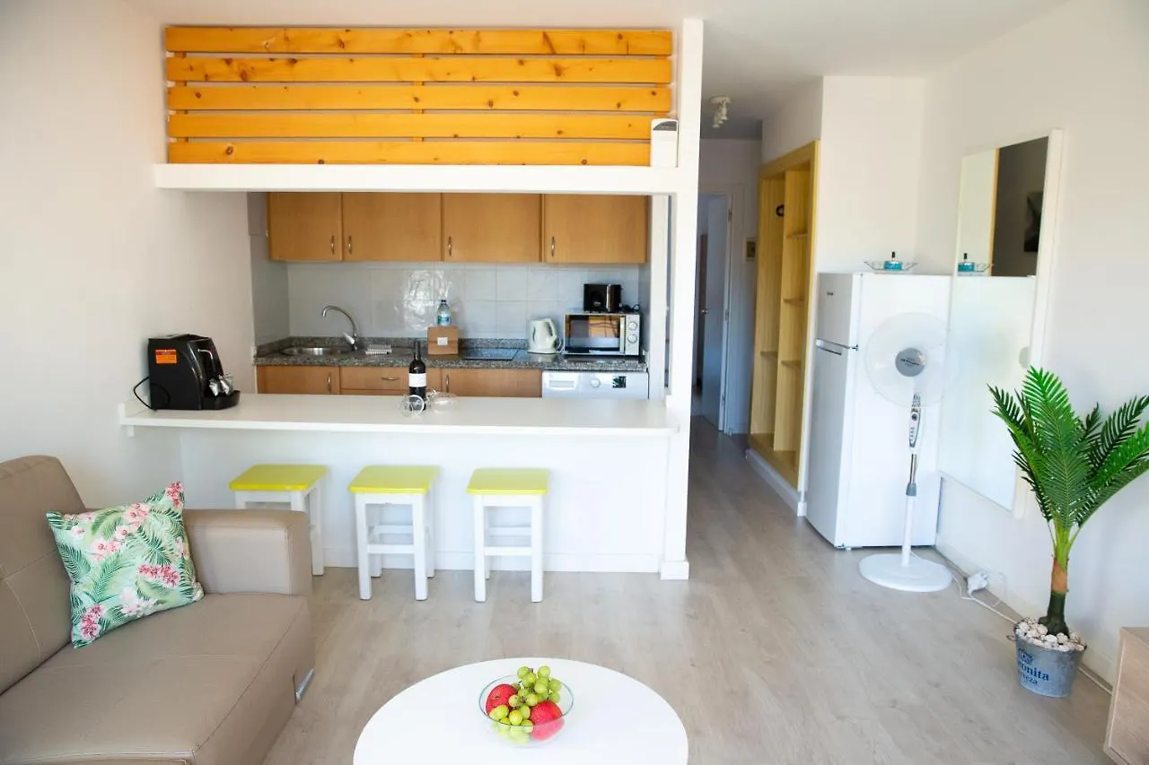 Oeste Tere By Best Holidays Fuerteventura Corralejo 0*,  Spanje