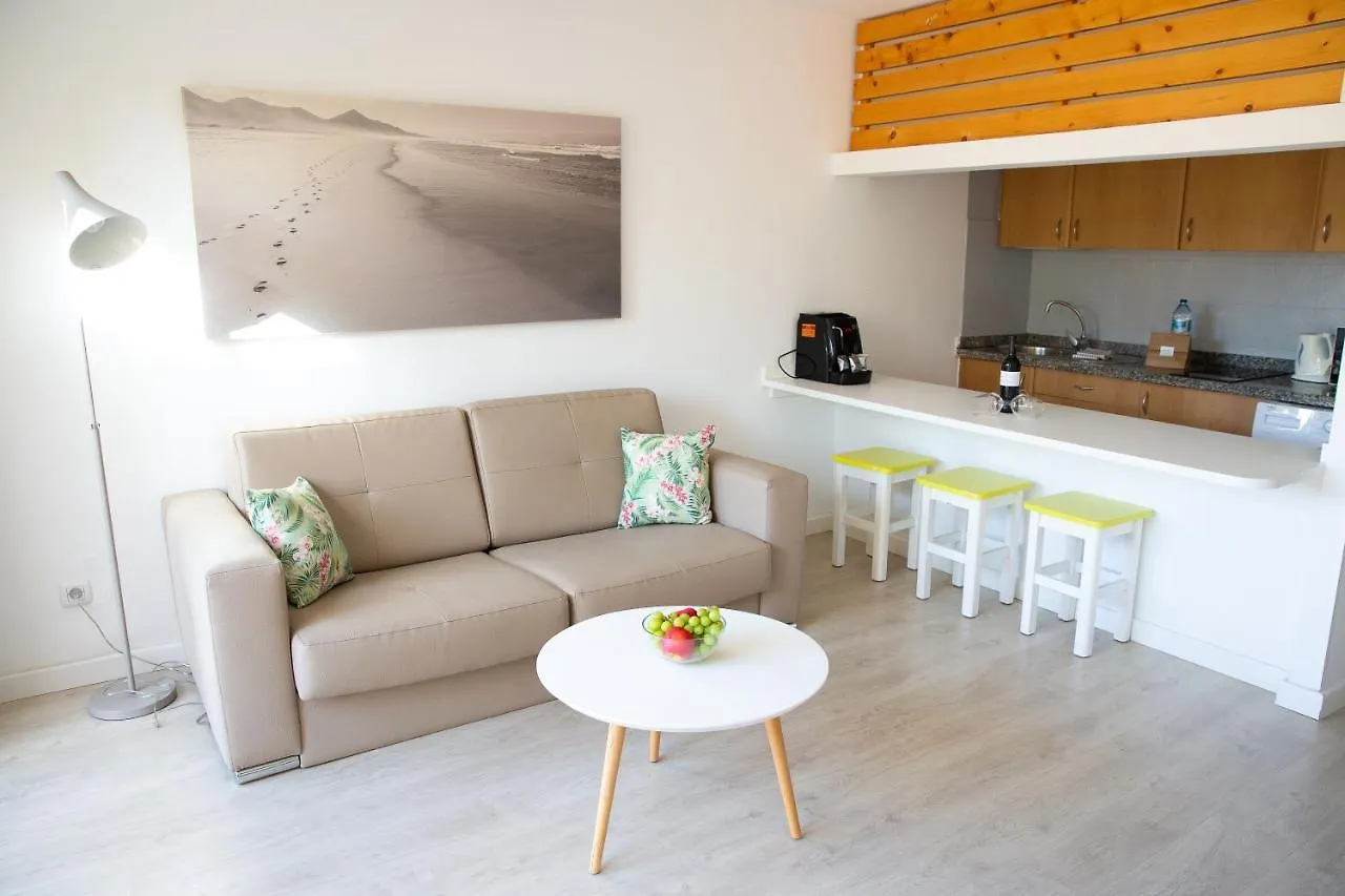Oeste Tere By Best Holidays Fuerteventura Corralejo