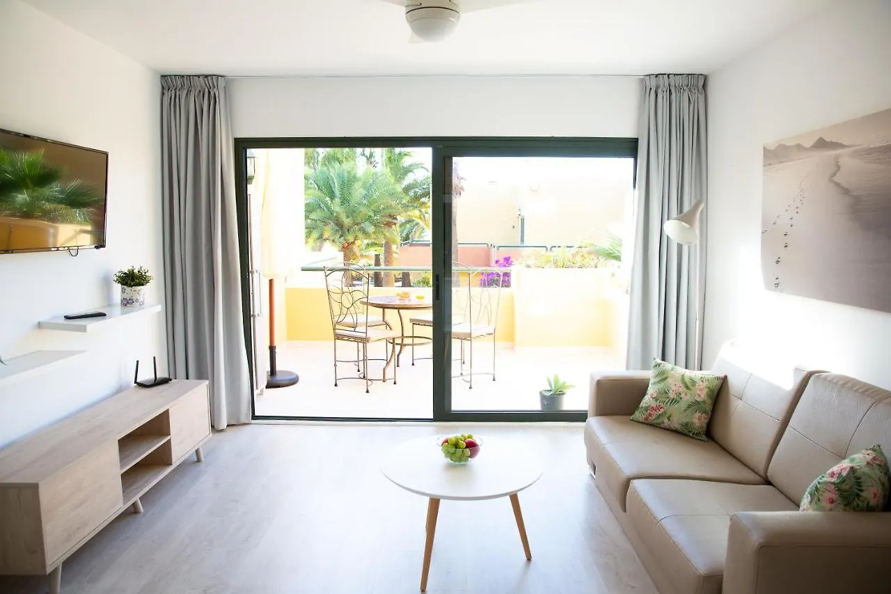 Oeste Tere By Best Holidays Fuerteventura Corralejo
