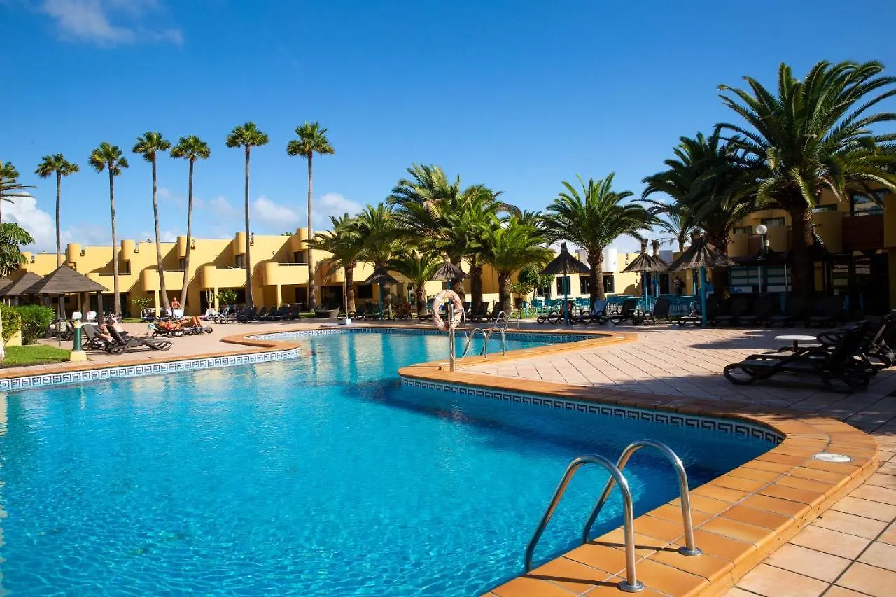 Oeste Tere By Best Holidays Fuerteventura Corralejo