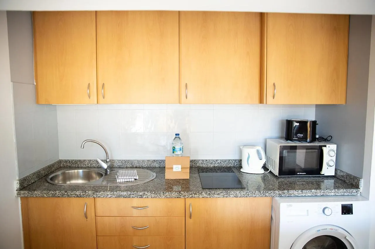 Appartement Oeste Tere By Best Holidays Fuerteventura Corralejo