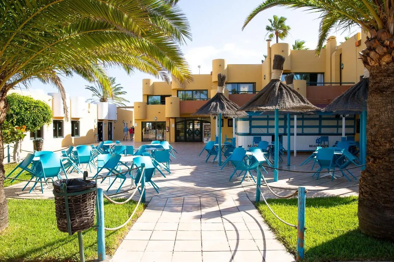 Oeste Tere By Best Holidays Fuerteventura Corralejo 0*,