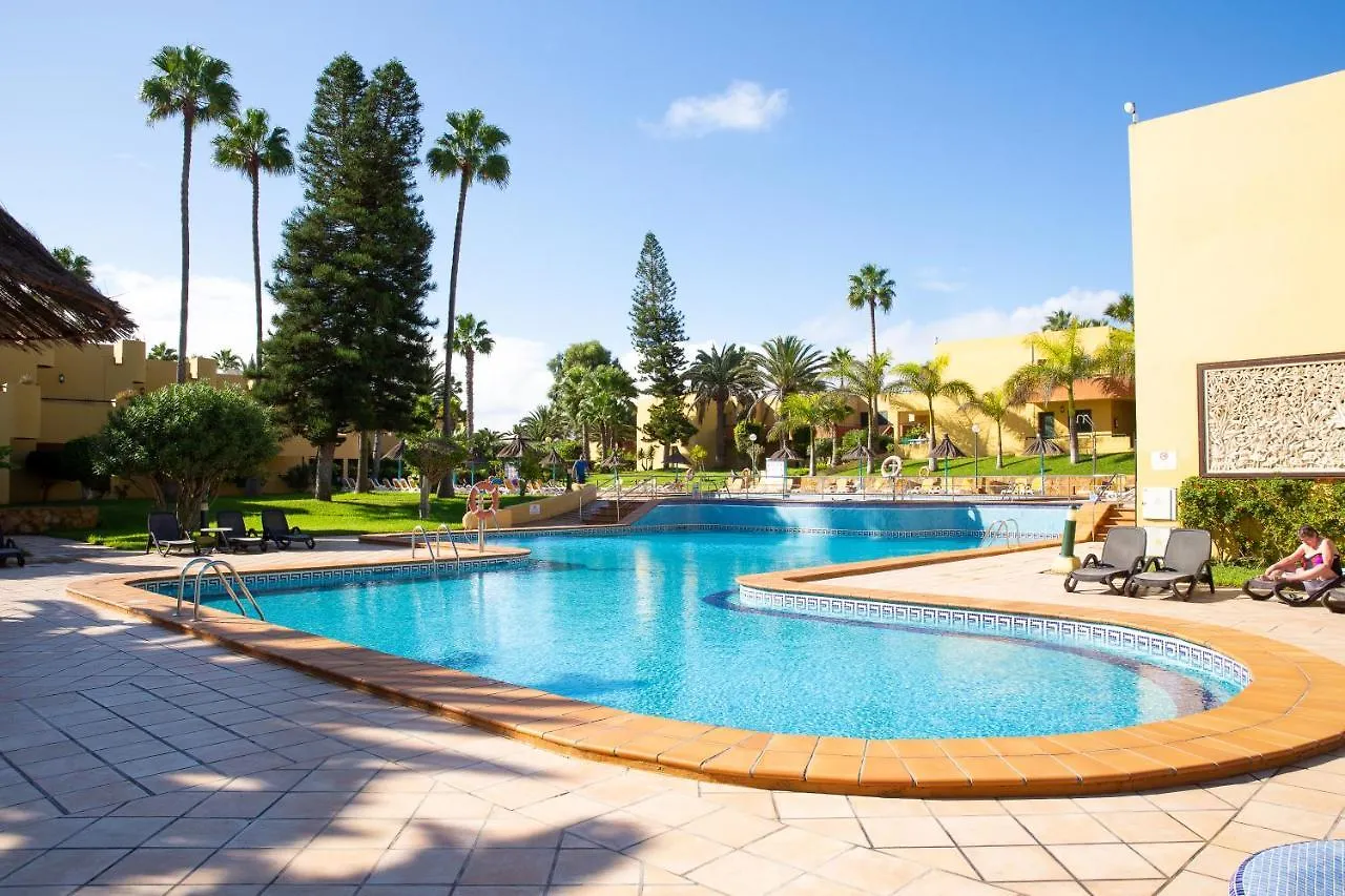 Oeste Tere By Best Holidays Fuerteventura Corralejo