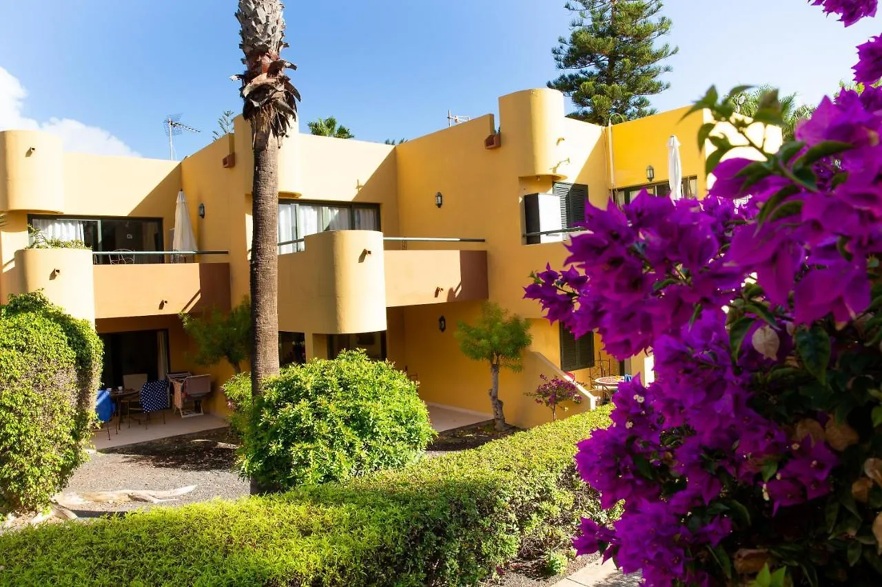 Oeste Tere By Best Holidays Fuerteventura Corralejo Appartement