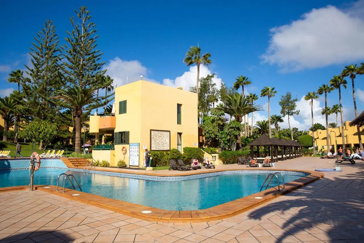 Oeste Tere By Best Holidays Fuerteventura Corralejo İspanya