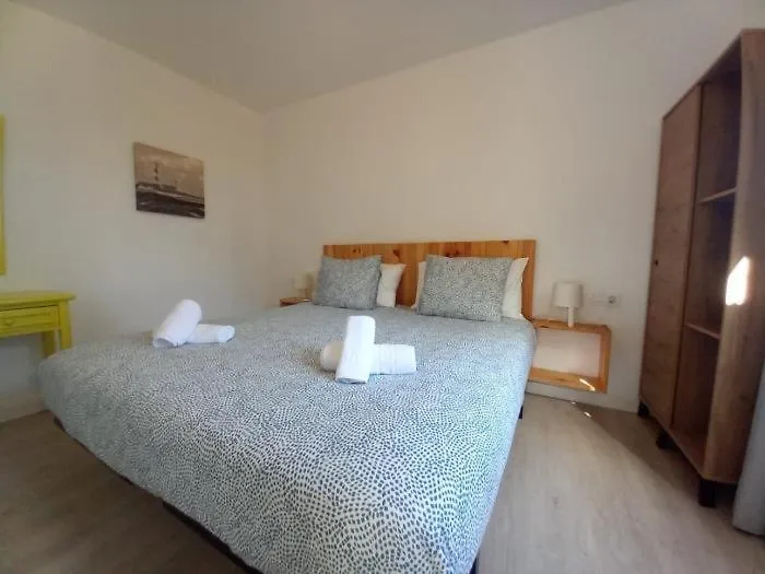 Oeste Tere By Best Holidays Fuerteventura Corralejo Appartement