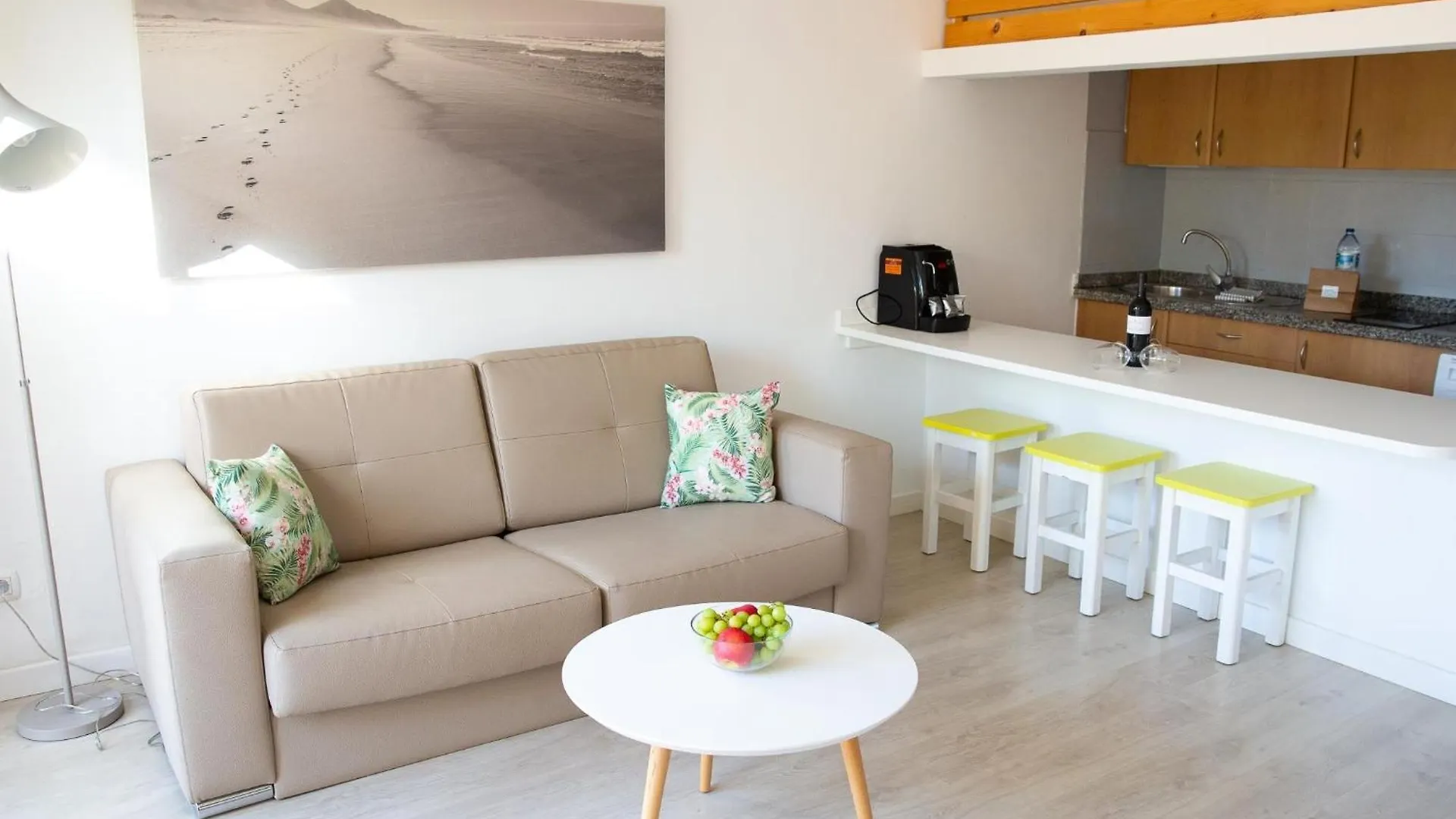 Appartement Oeste Tere By Best Holidays Fuerteventura Corralejo