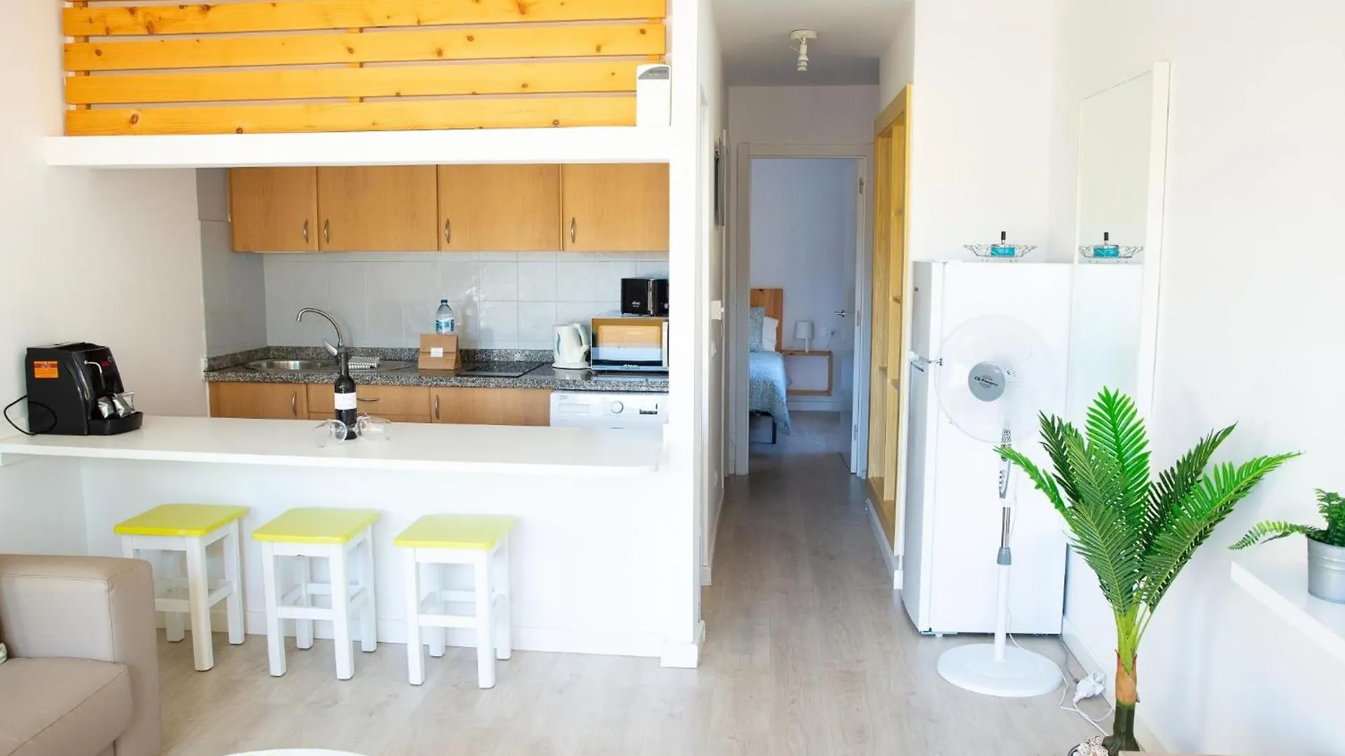 Oeste Tere By Best Holidays Fuerteventura Corralejo Appartement