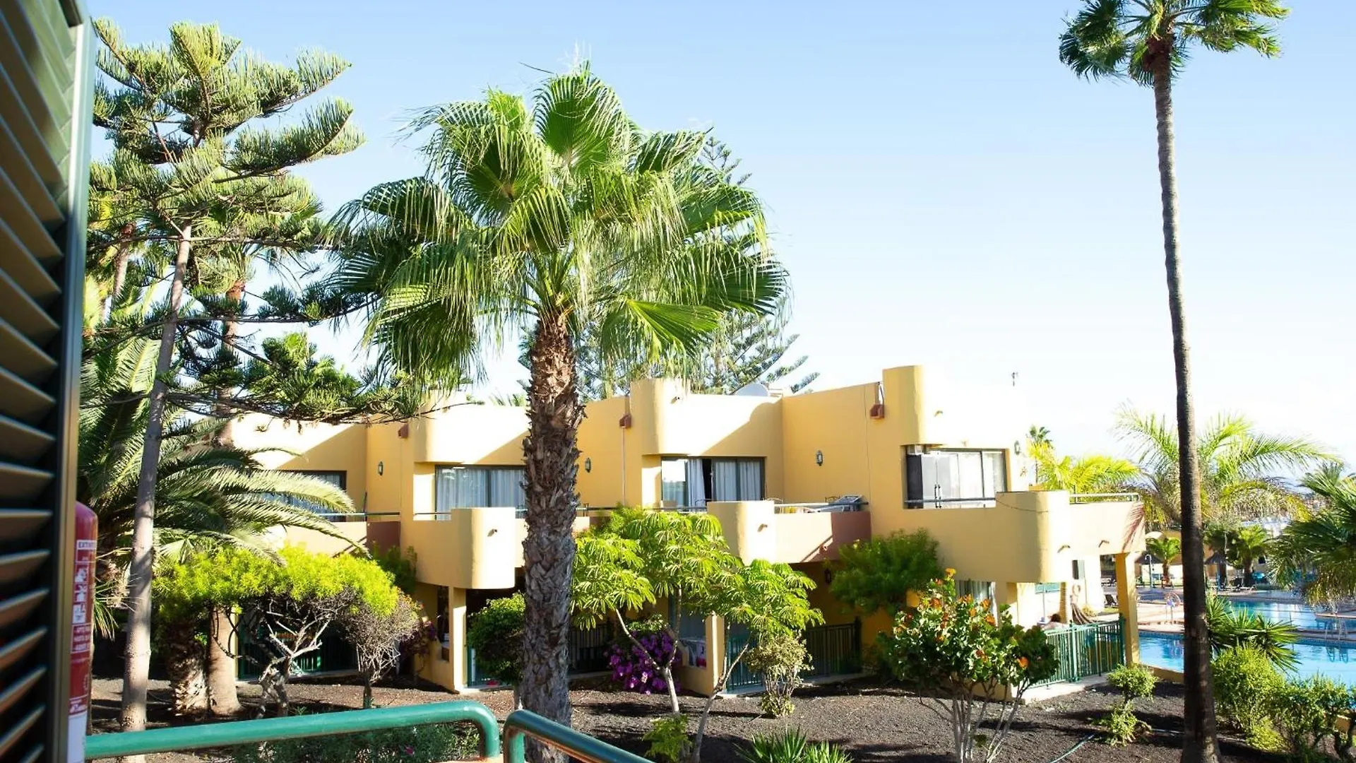 Oeste Tere By Best Holidays Fuerteventura Corralejo 0*,  Spanje