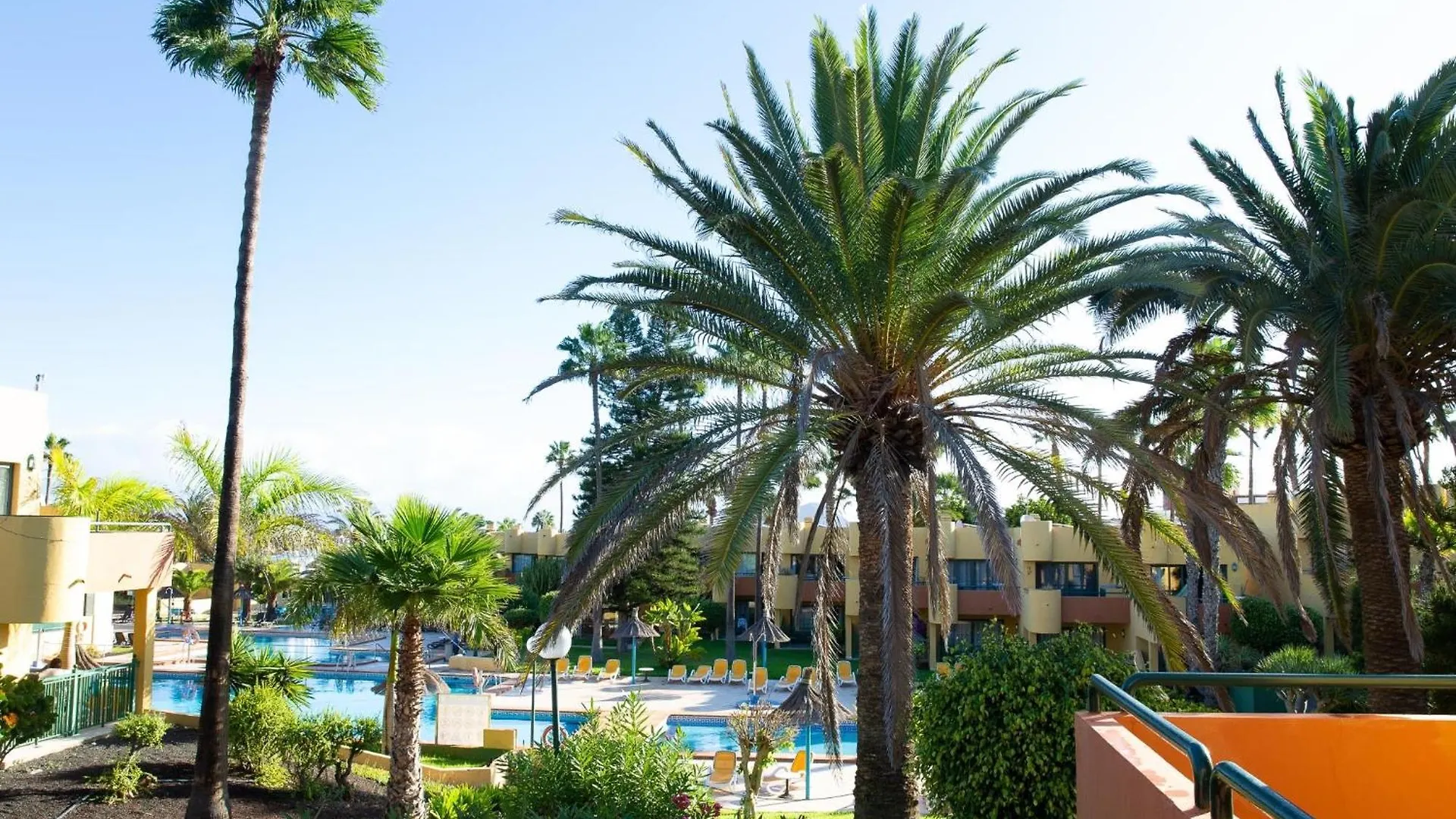 Oeste Tere By Best Holidays Fuerteventura Corralejo Daire