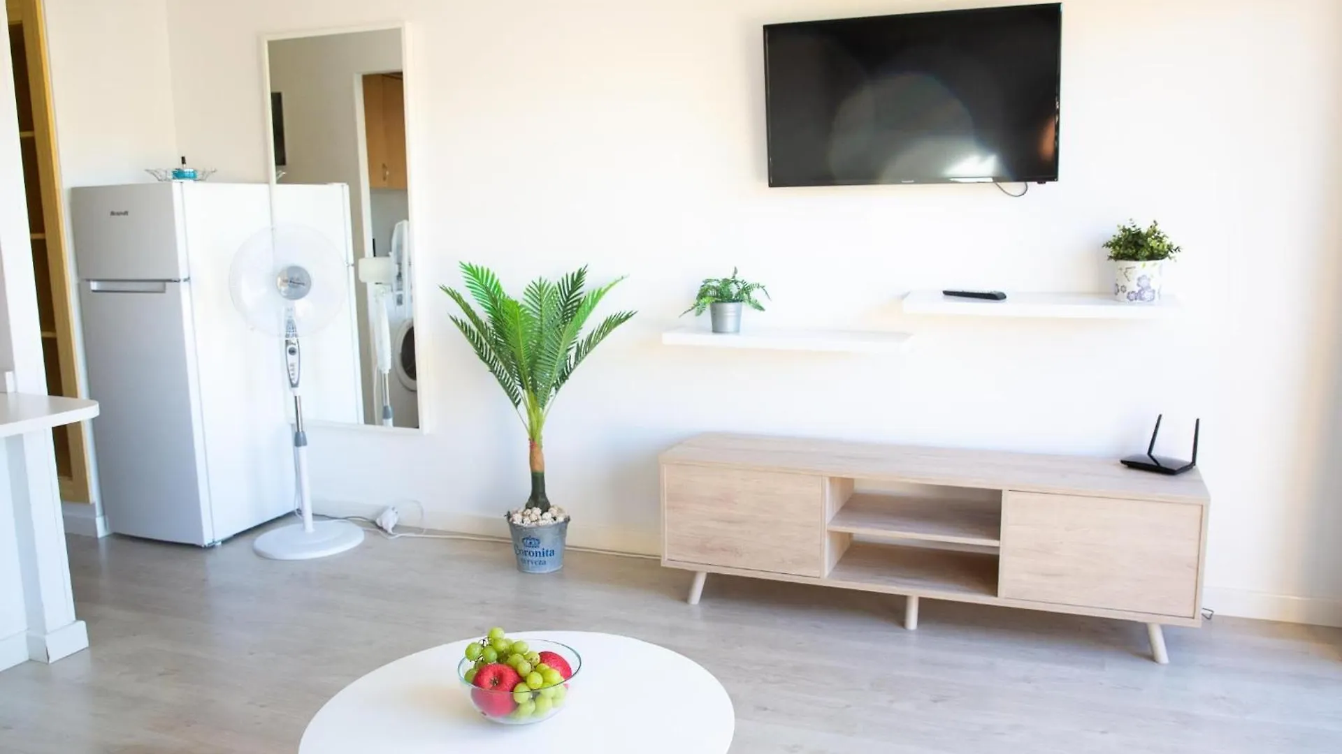 Oeste Tere By Best Holidays Fuerteventura Corralejo Spanje