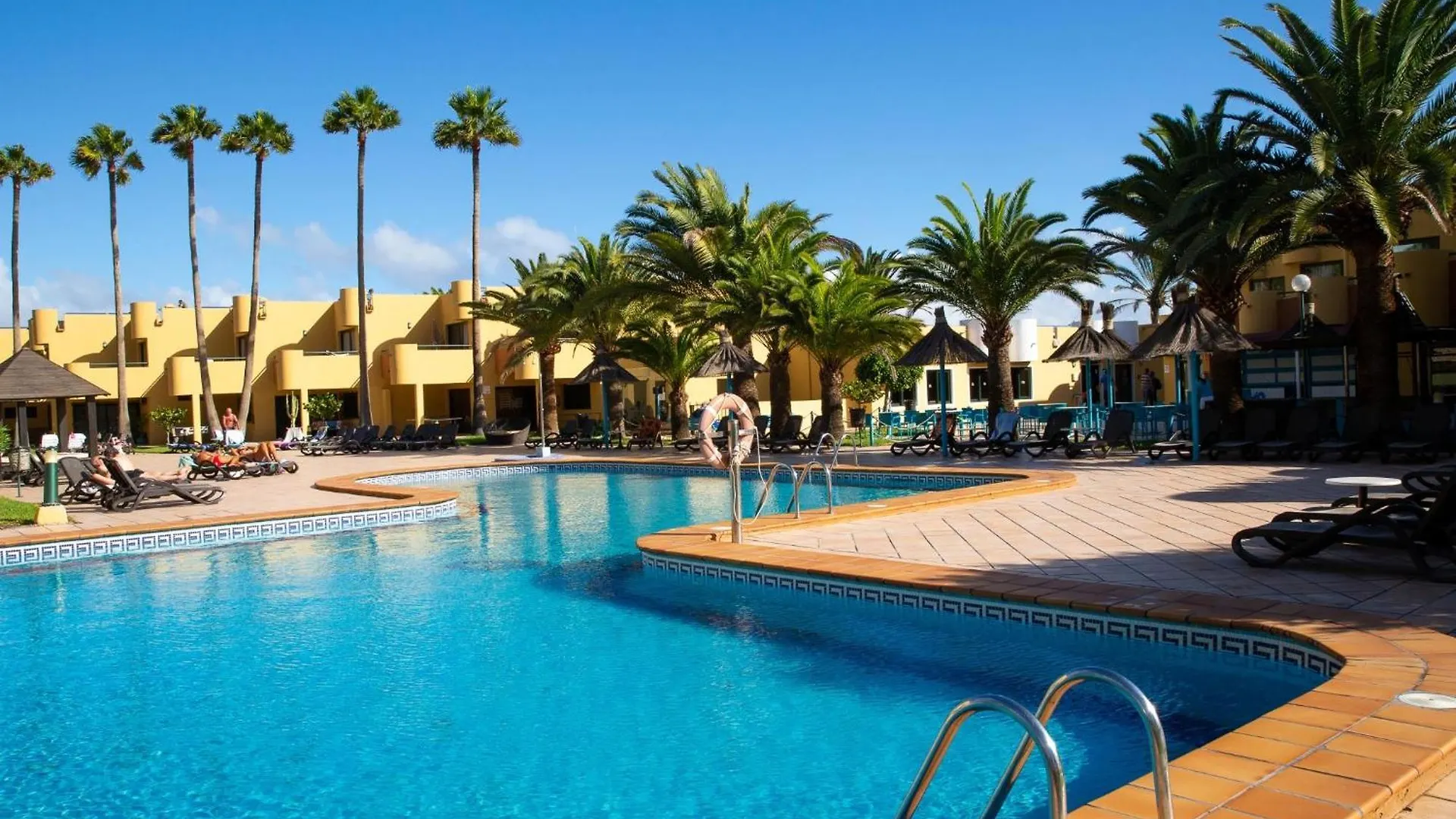 Appartement Oeste Tere By Best Holidays Fuerteventura Corralejo Spanje