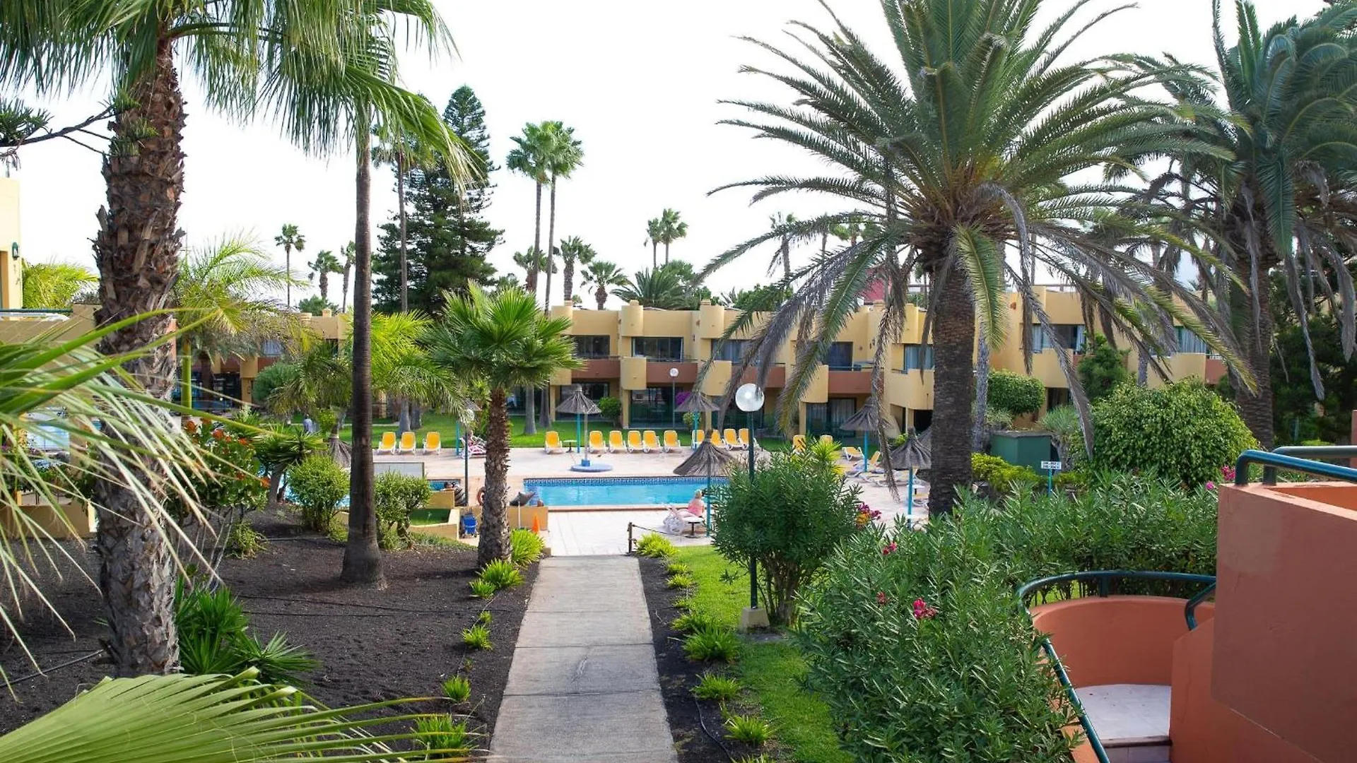 Oeste Tere By Best Holidays Fuerteventura Corralejo