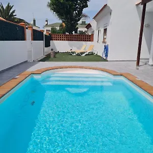 Fabulous Mabel Corralejo