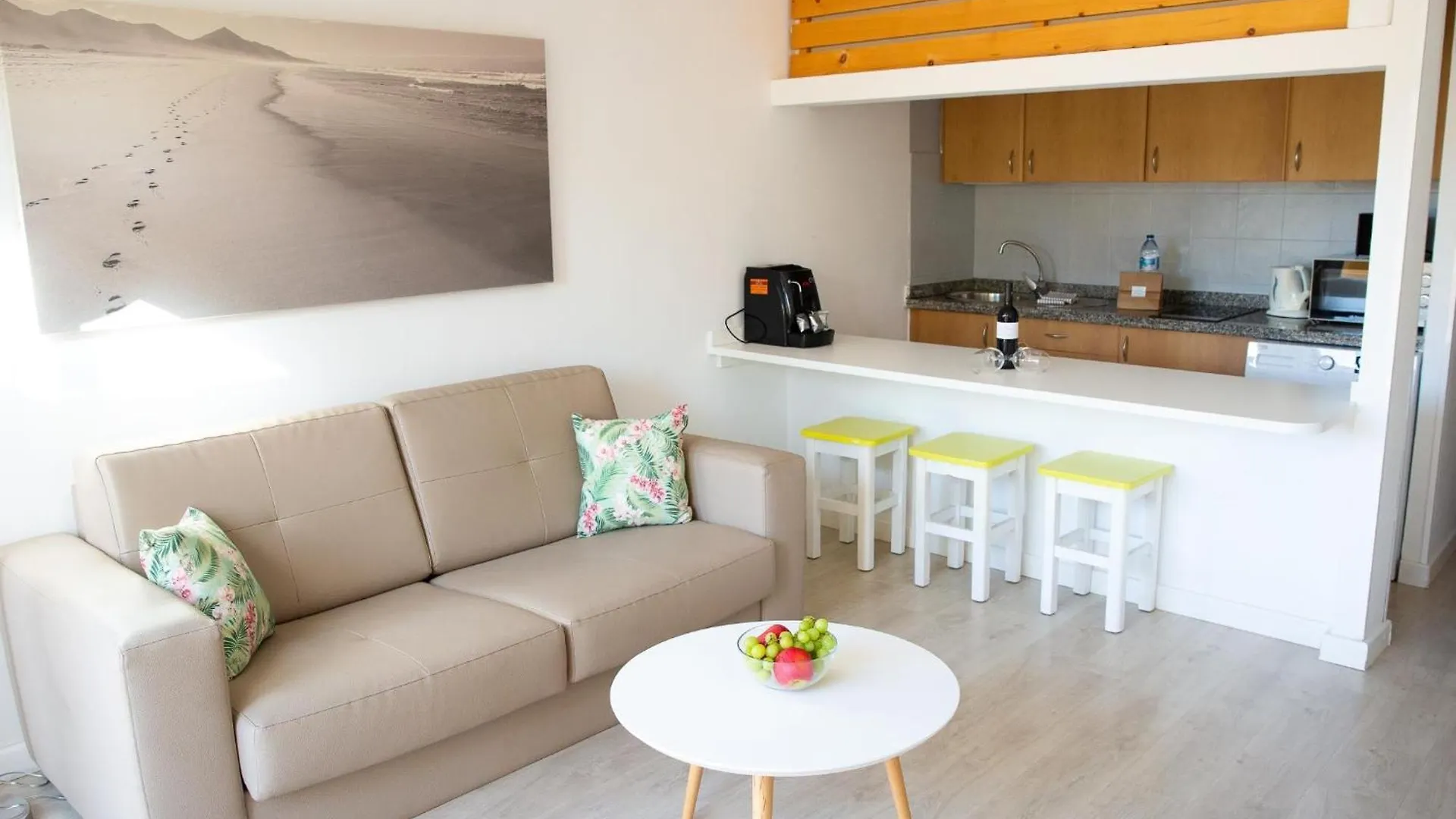 Oeste Tere By Best Holidays Fuerteventura Corralejo Apartment