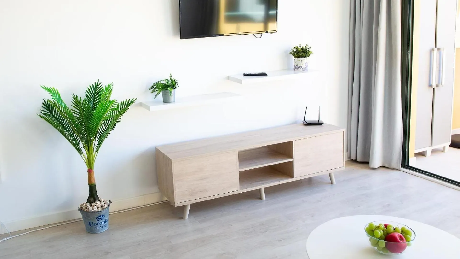 Apartment Oeste Tere By Best Holidays Fuerteventura Corralejo