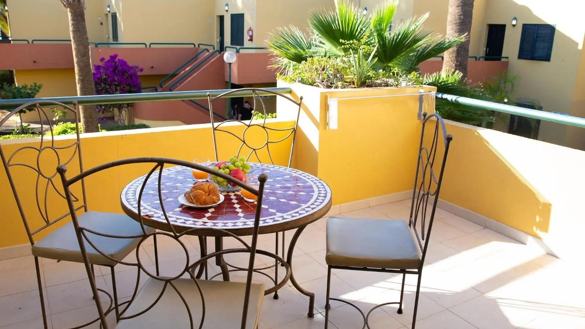 Oeste Tere By Best Holidays Fuerteventura Corralejo 0*,