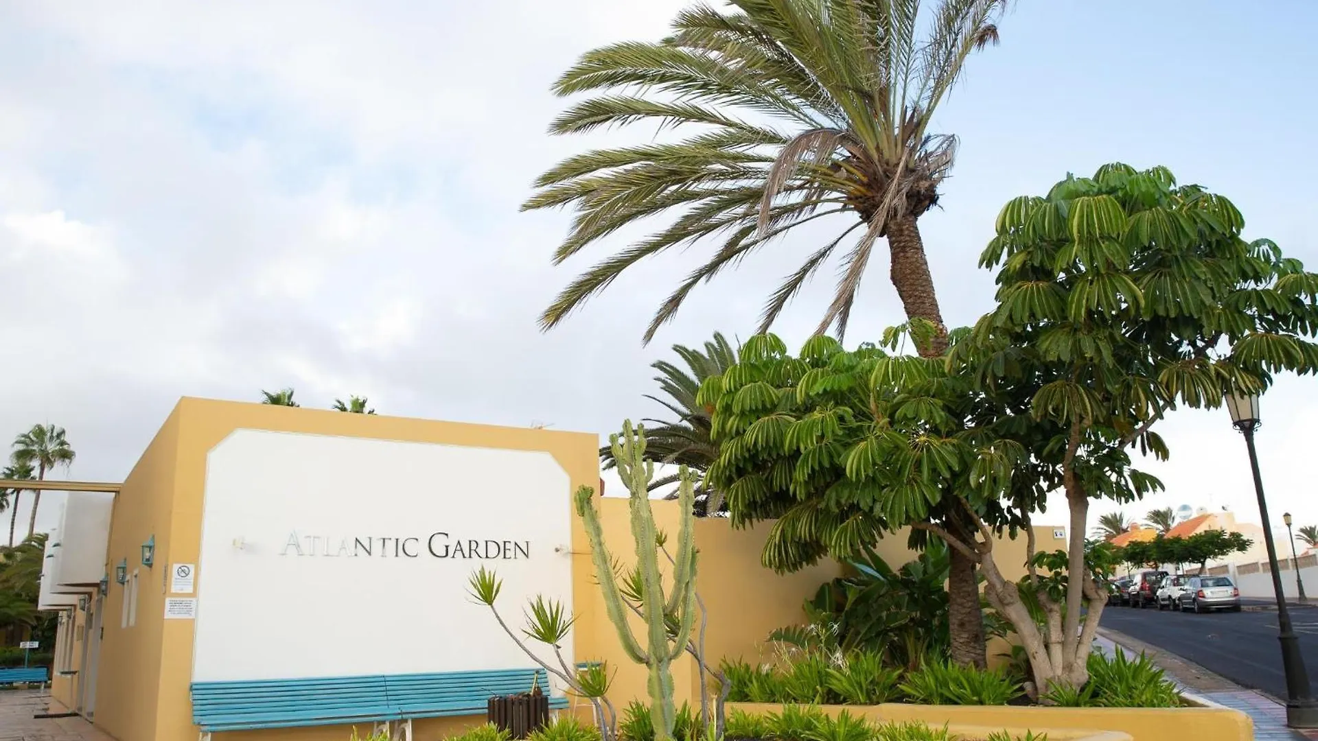 Oeste Tere By Best Holidays Fuerteventura Corralejo
