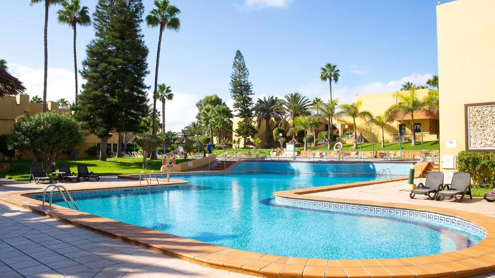 Apartment Oeste Tere By Best Holidays Fuerteventura Corralejo