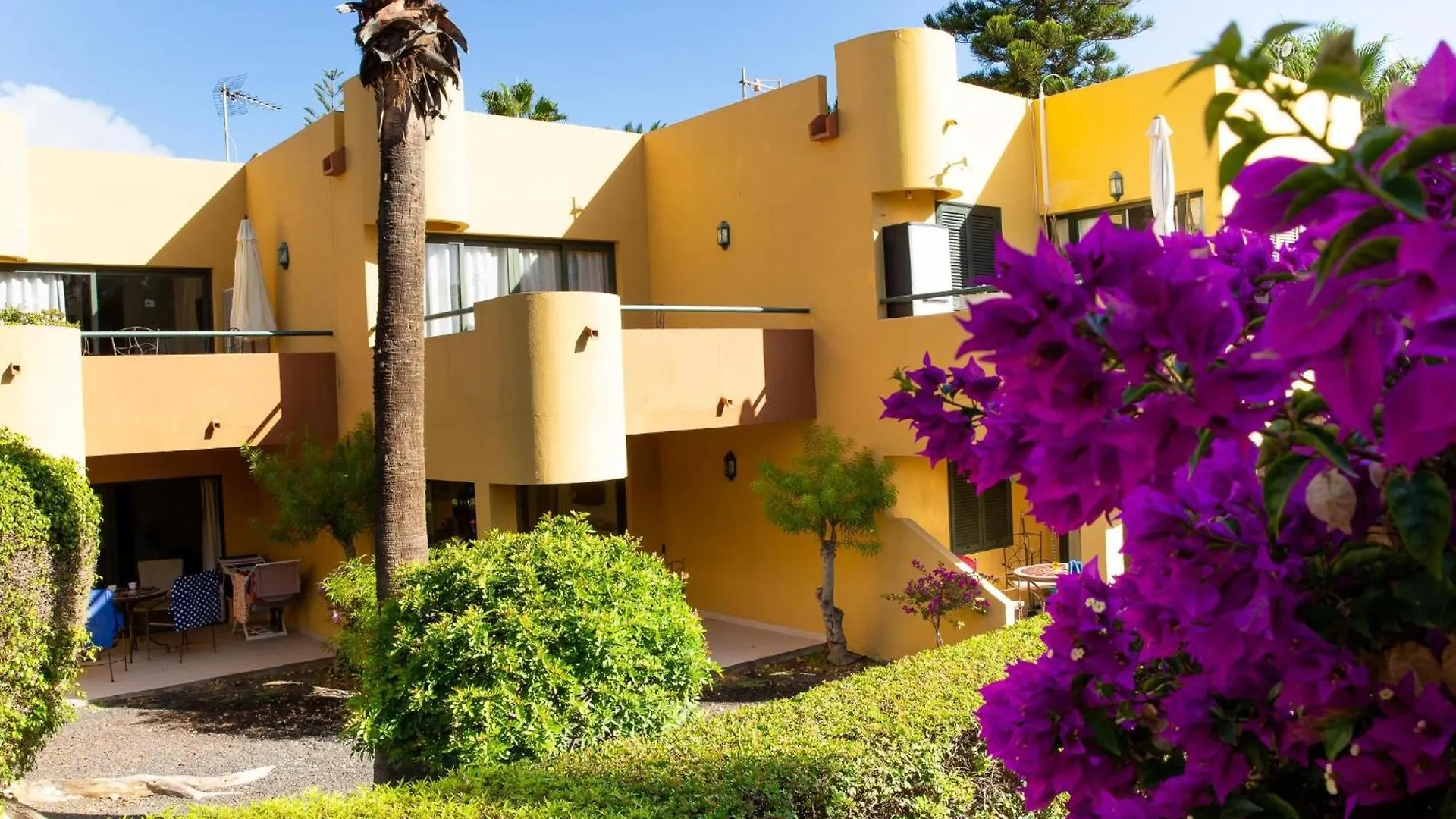 Oeste Tere By Best Holidays Fuerteventura Corralejo Apartment