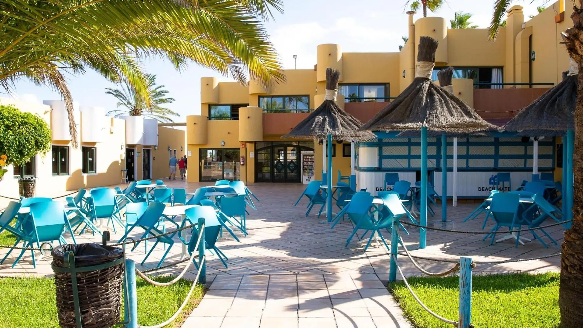 Apartment Oeste Tere By Best Holidays Fuerteventura Corralejo